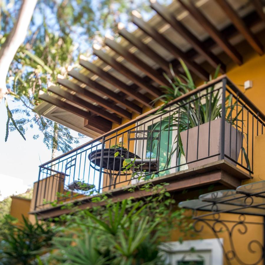 Vila Deste Hotel Búzios المظهر الخارجي الصورة
