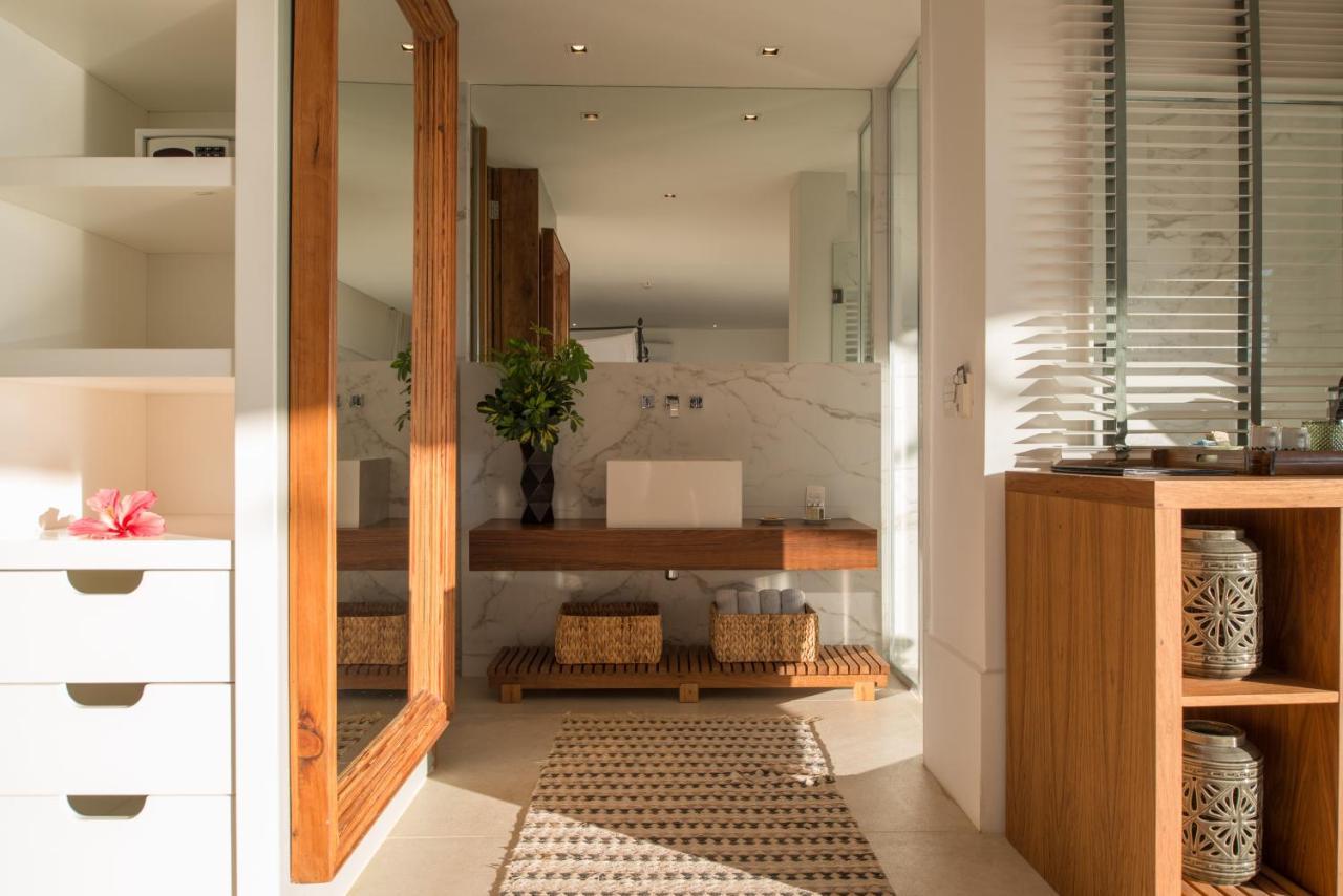 Vila Deste Hotel Búzios المظهر الخارجي الصورة