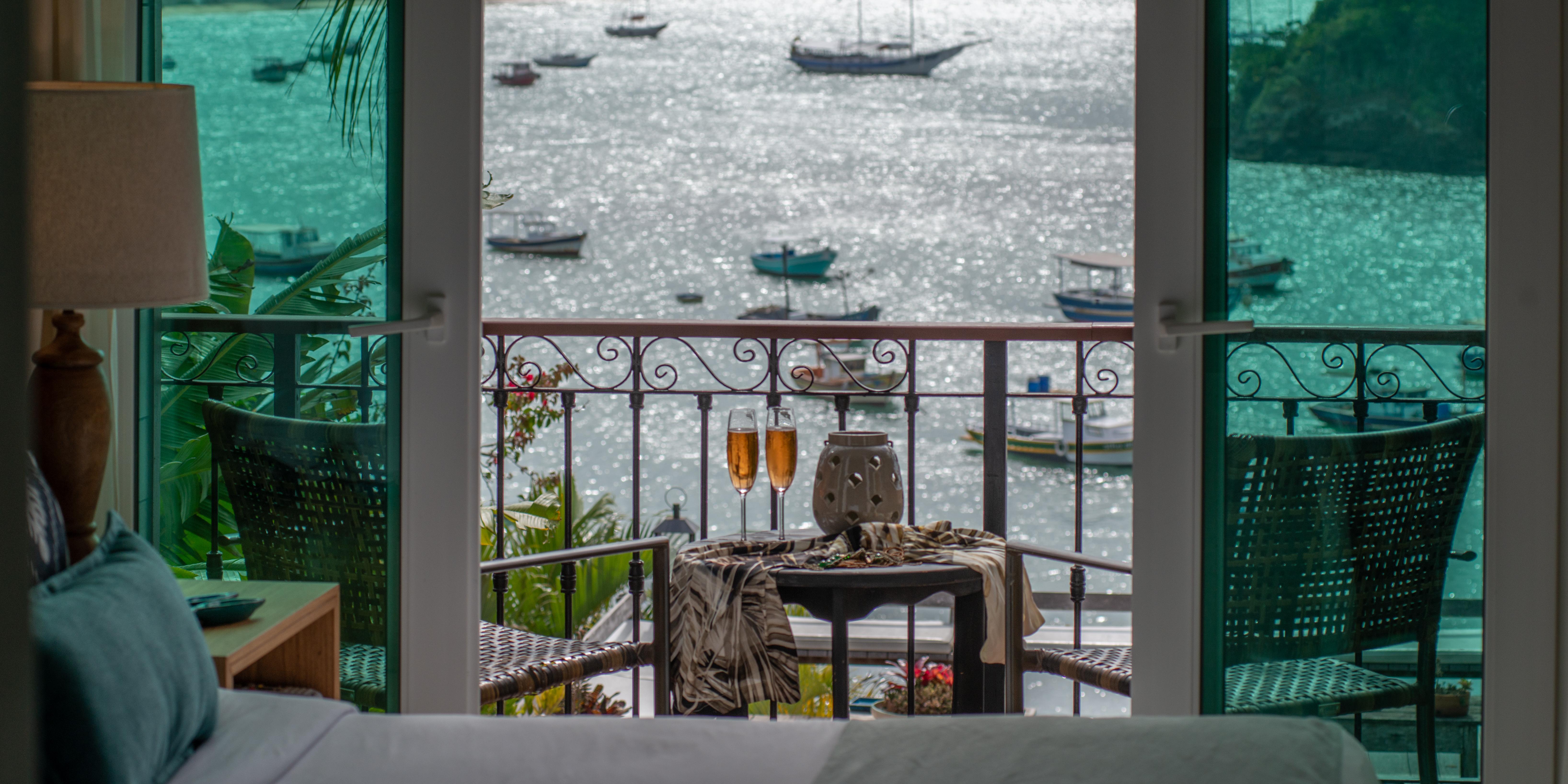 Vila Deste Hotel Búzios المظهر الخارجي الصورة