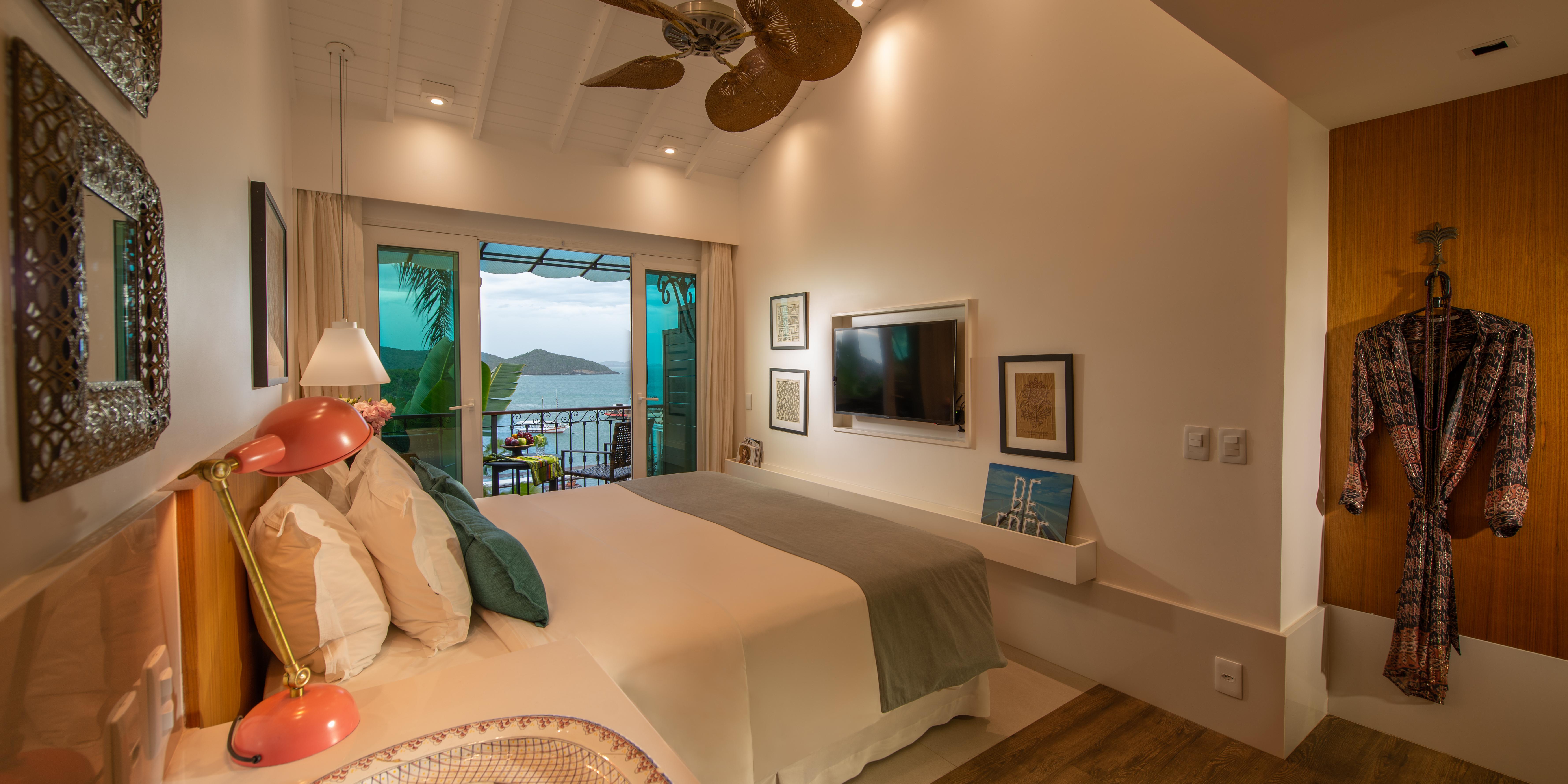 Vila Deste Hotel Búzios المظهر الخارجي الصورة