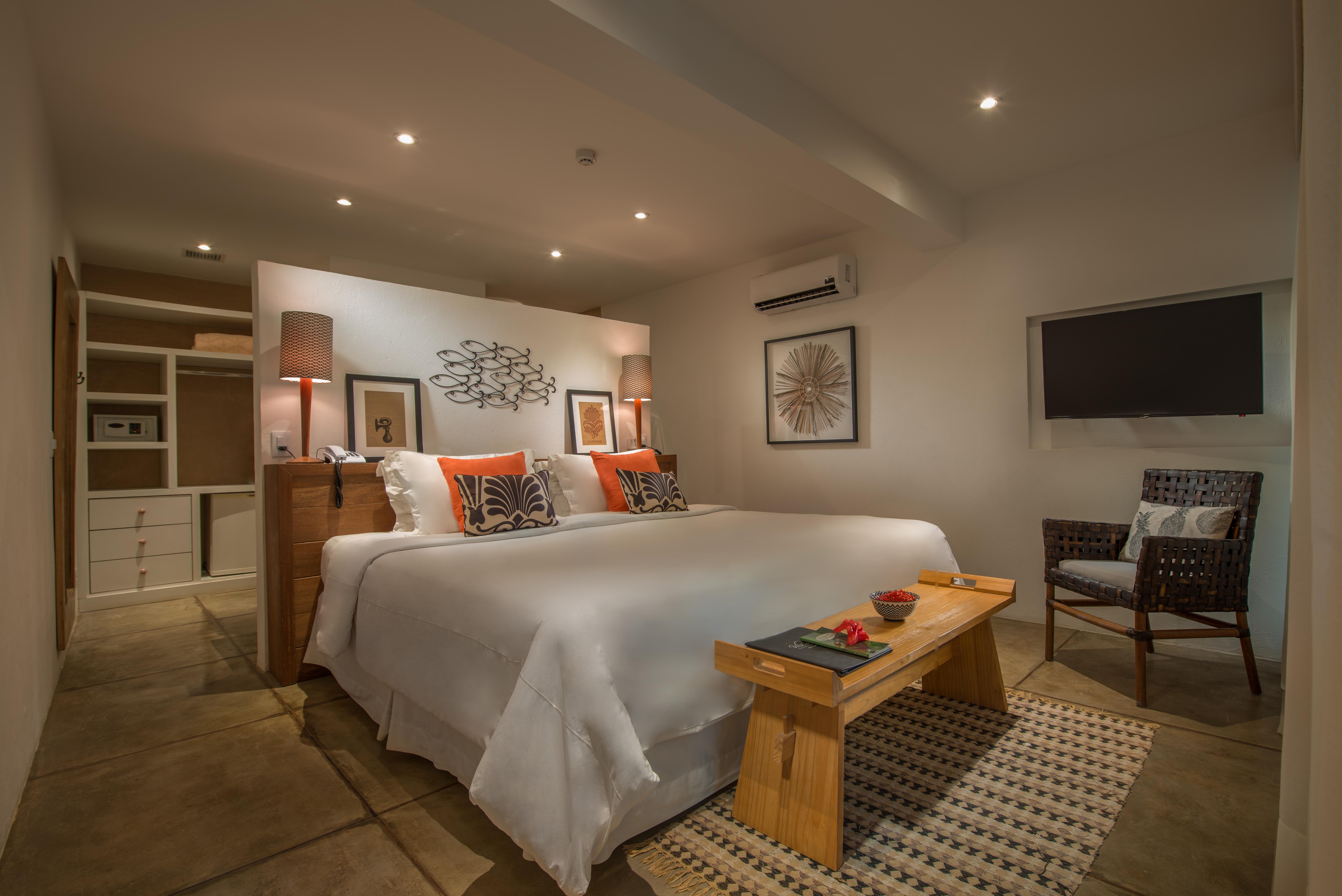 Vila Deste Hotel Búzios المظهر الخارجي الصورة
