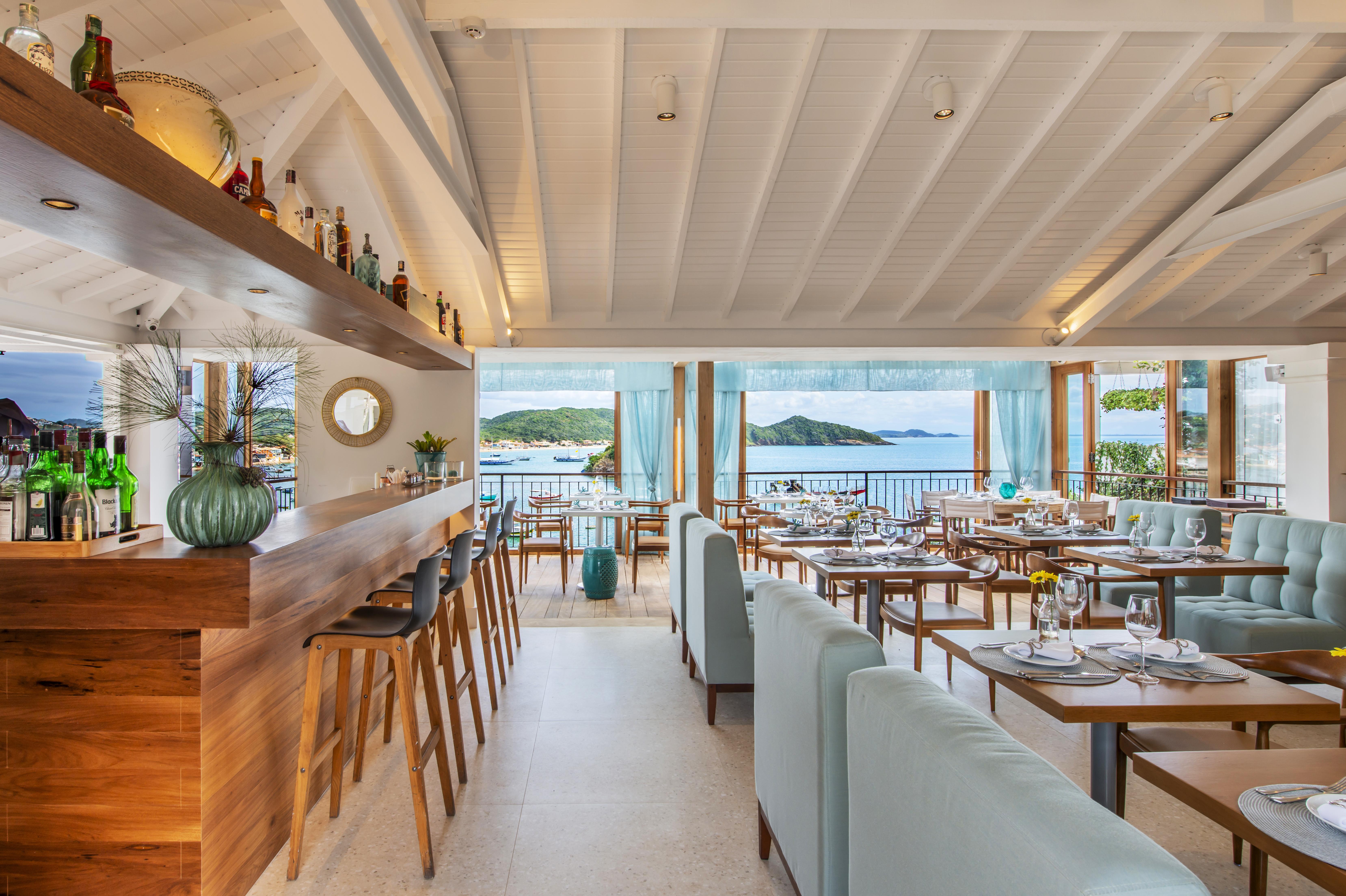 Vila Deste Hotel Búzios المظهر الخارجي الصورة
