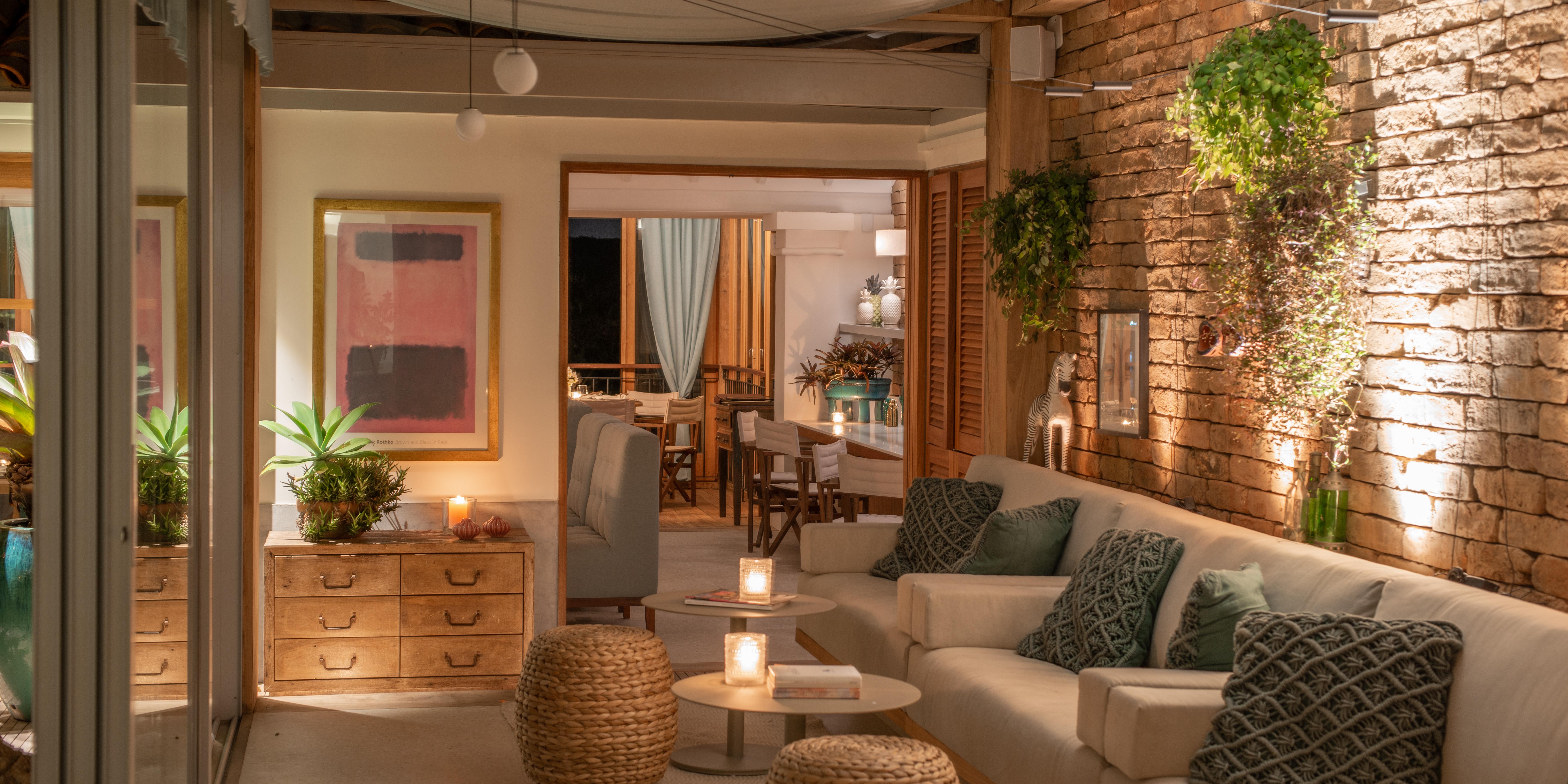 Vila Deste Hotel Búzios المظهر الخارجي الصورة
