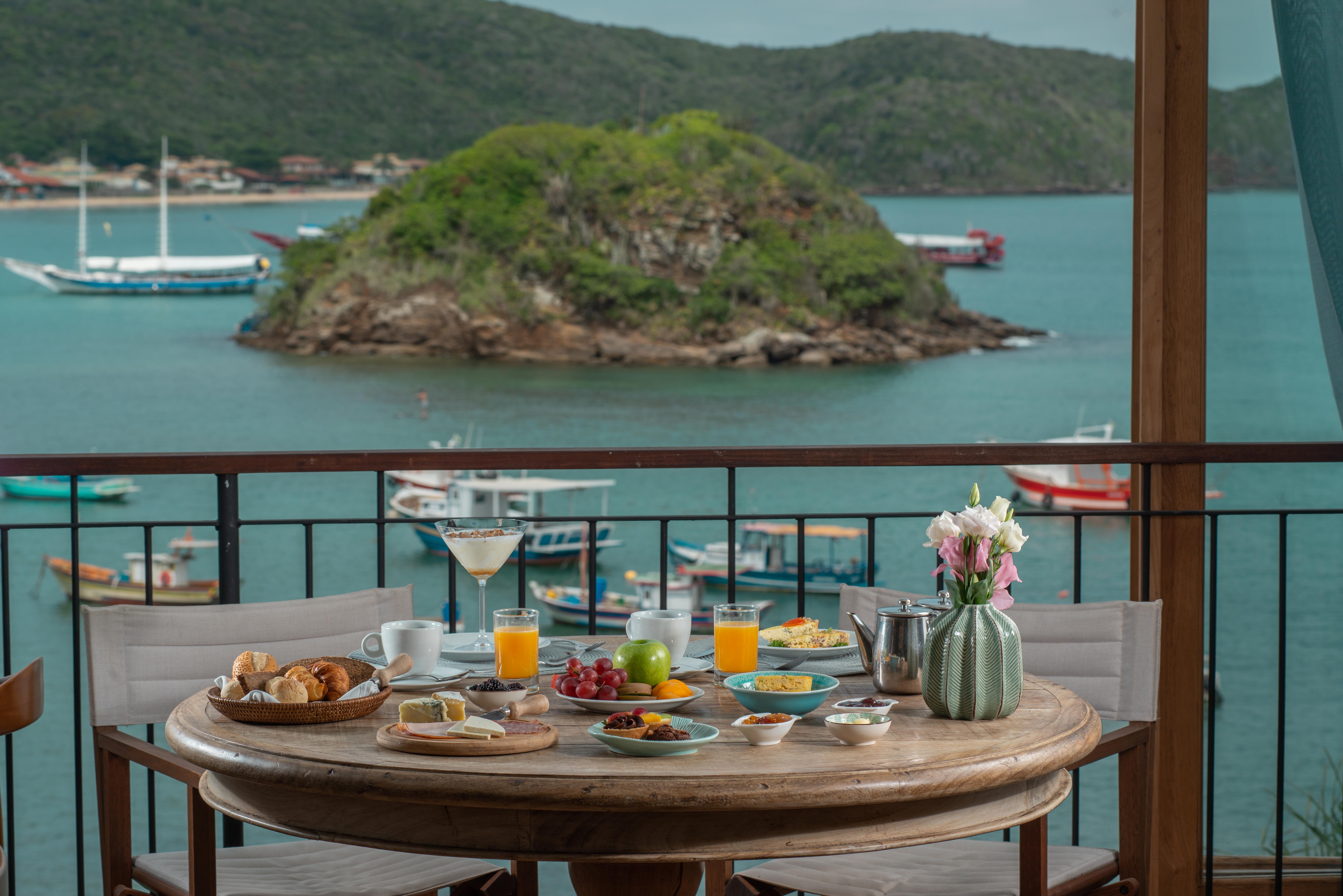 Vila Deste Hotel Búzios المظهر الخارجي الصورة