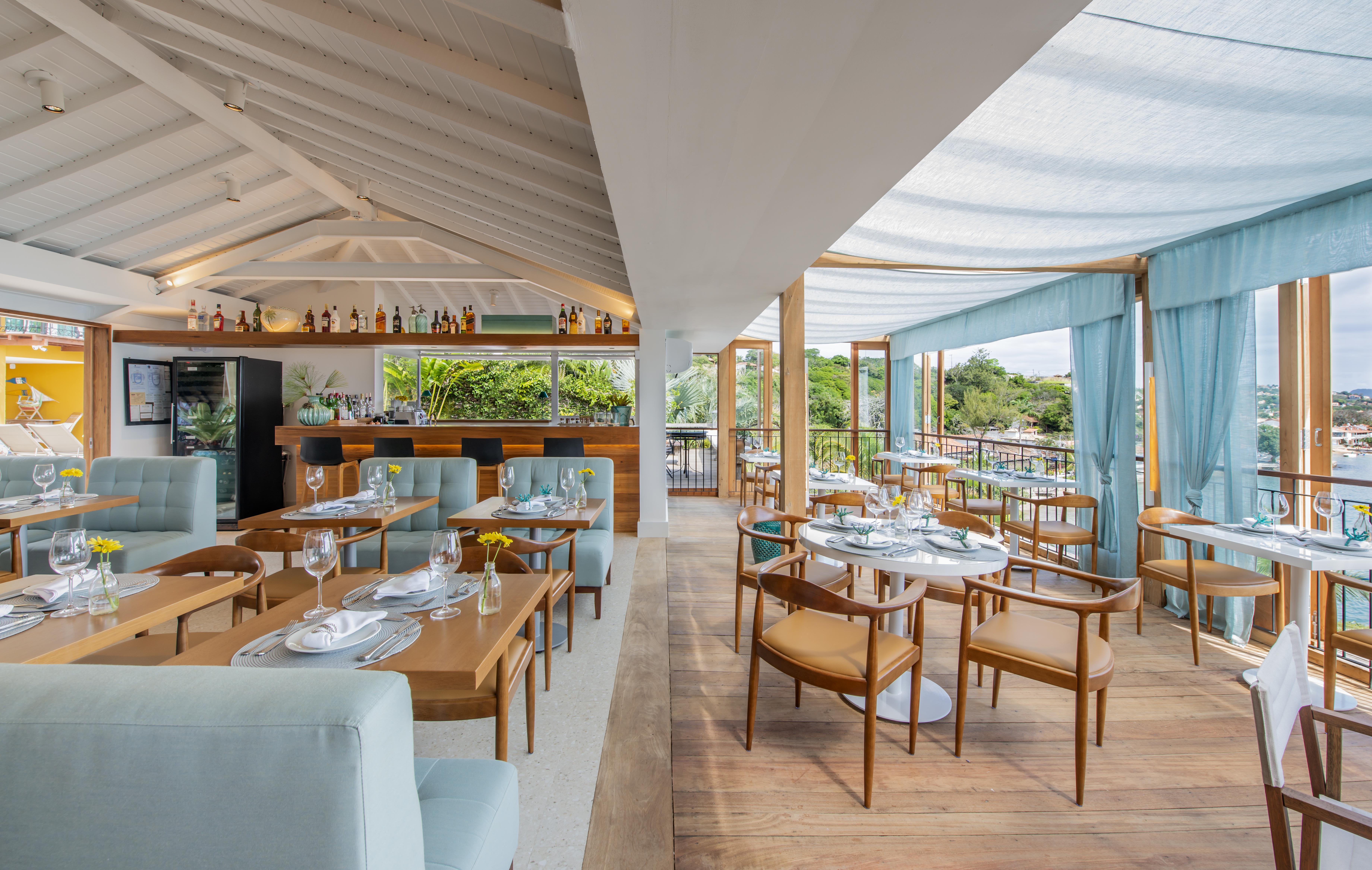 Vila Deste Hotel Búzios المظهر الخارجي الصورة