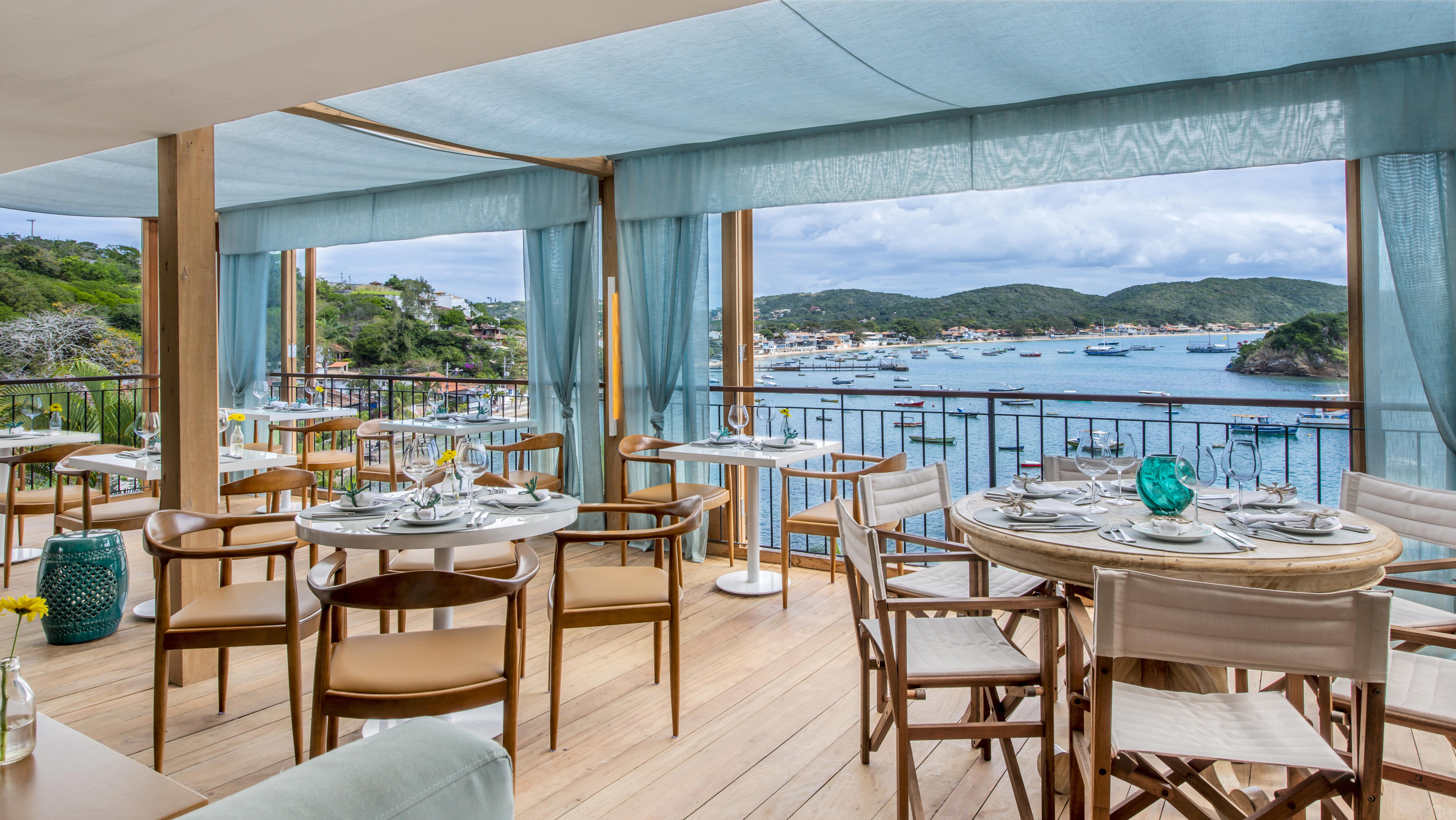 Vila Deste Hotel Búzios المظهر الخارجي الصورة