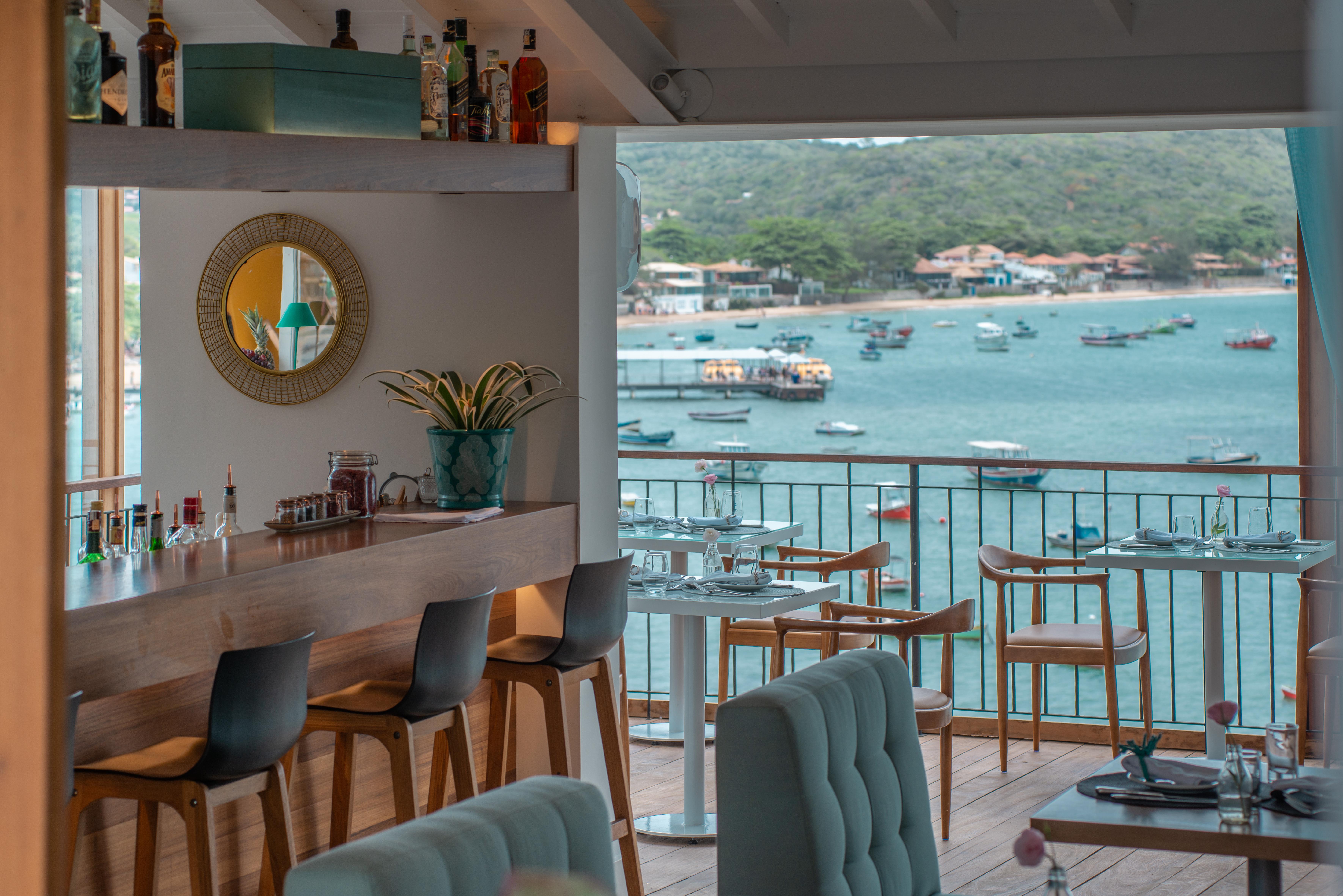 Vila Deste Hotel Búzios المظهر الخارجي الصورة