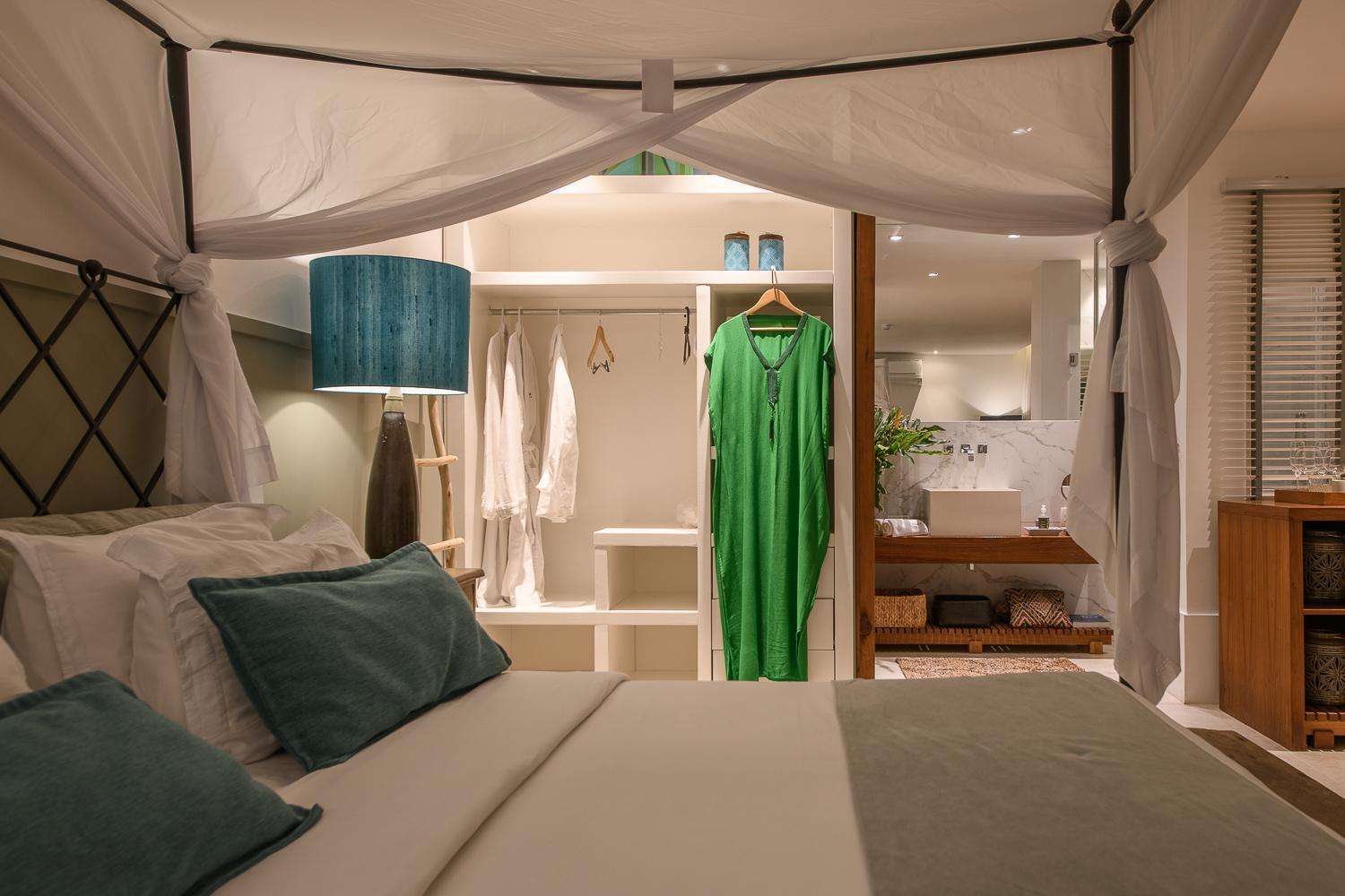 Vila Deste Hotel Búzios المظهر الخارجي الصورة