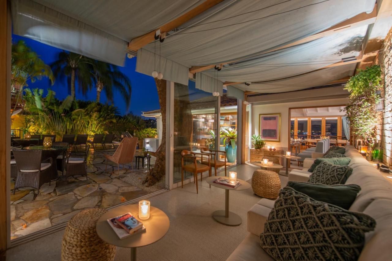 Vila Deste Hotel Búzios المظهر الخارجي الصورة