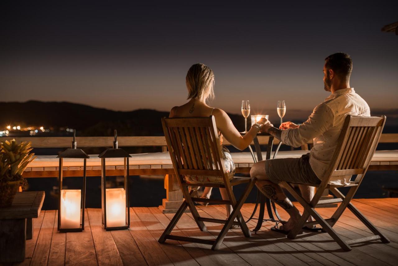 Vila Deste Hotel Búzios المظهر الخارجي الصورة
